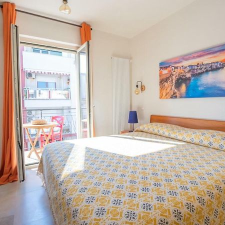 B&B A Pochi Passi Polignano a Mare Bagian luar foto