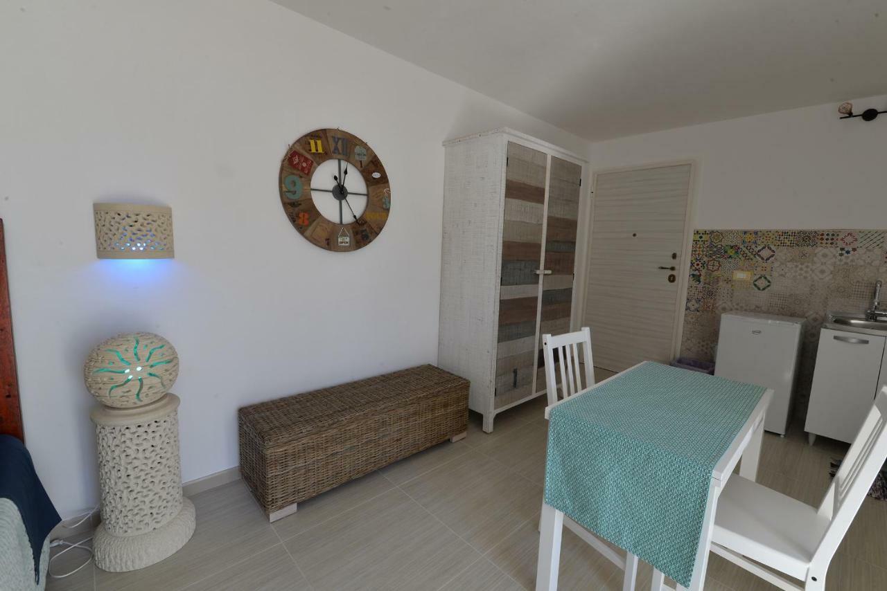 B&B A Pochi Passi Polignano a Mare Bagian luar foto