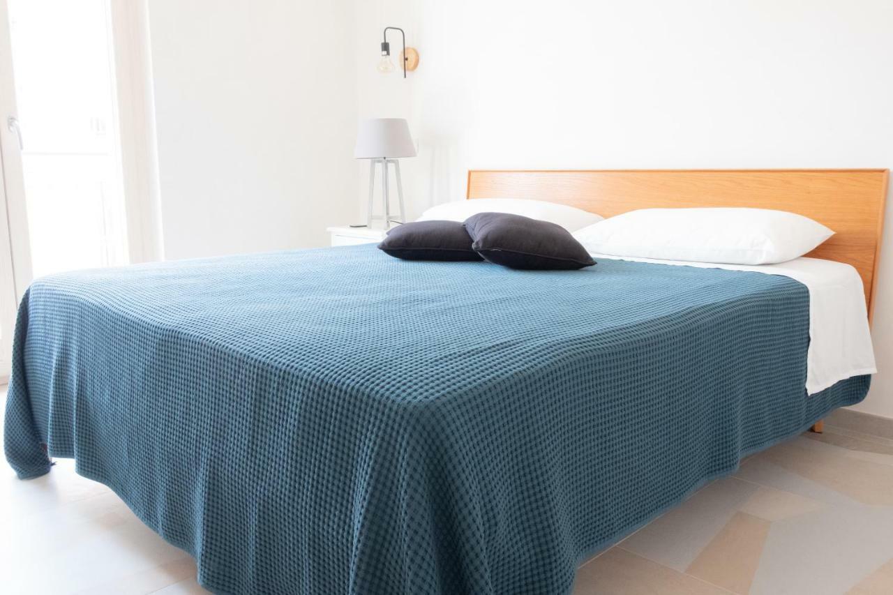 B&B A Pochi Passi Polignano a Mare Bagian luar foto