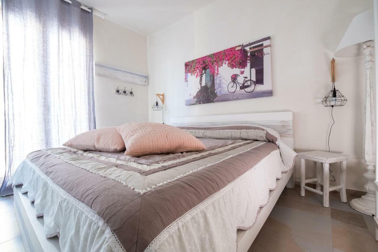 B&B A Pochi Passi Polignano a Mare Bagian luar foto